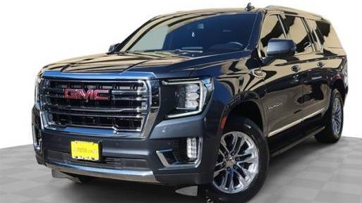 GMC YUKON XL 2021 1GKS1GKDXMR190040 image